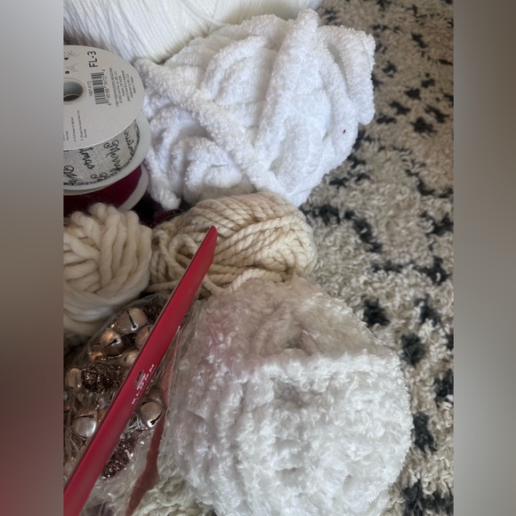 Assorted Craft Supplies - Picture 5 of 5